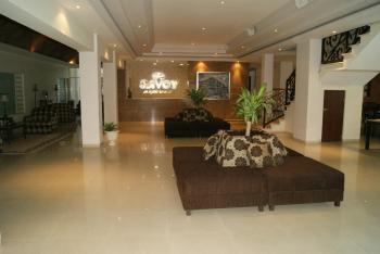 Savoy Express, Torreón (foto 2)