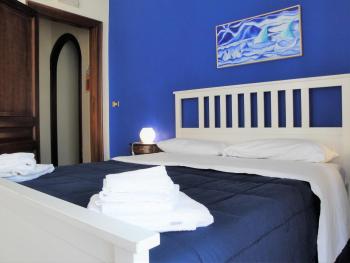 Umberto I Holiday House, Neapel (Foto 2)