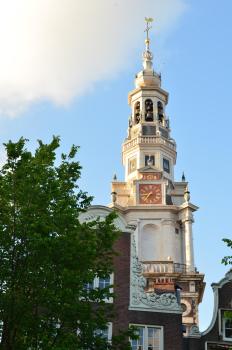 Rembrandtplein Bed & Breakfast, Amsterdam (Foto 5)
