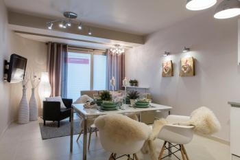 Apartament Charisma, Zakopane (foto 2)