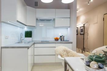 Apartament Charisma, Zakopane (foto 4)