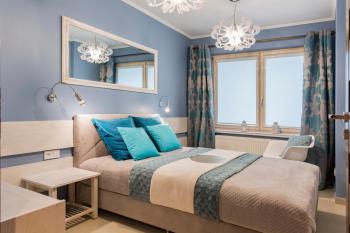 Apartament Charisma, Zakopane (foto 5)