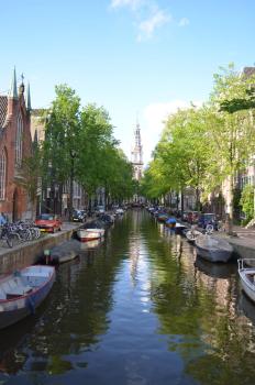 Rembrandtplein Bed & Breakfast, Amsterdam (Foto 4)