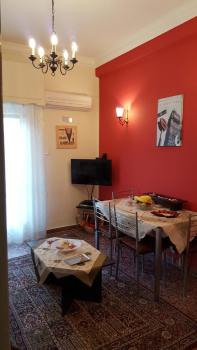 KOKONI APARTMENTS AMBELOKIPI, ATHENS, Atény (fotografie 4)
