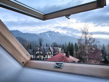 VisitZakopane - Tibet Apartment, Zakopane (photo 3)