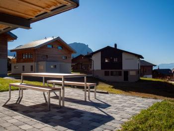 Chalet Bergfink, Rosswald (foto 5)