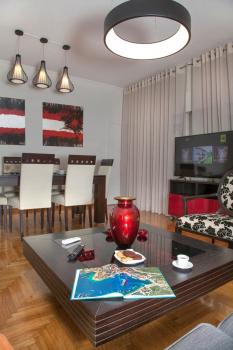 Exceptional Penthouse close to Acropolis Museum by GHH, Atény (fotografie 2)