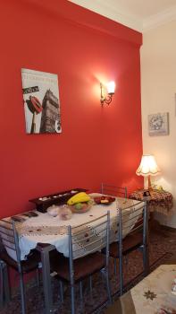 KOKONI APARTMENTS AMBELOKIPI, ATHENS, Atény (fotografie 3)