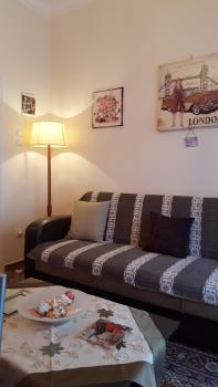 KOKONI APARTMENTS AMBELOKIPI, ATHENS, Atény (fotografie 2)