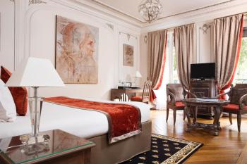 Hotel & Spa de Latour Maubourg, Paris (Foto 3)
