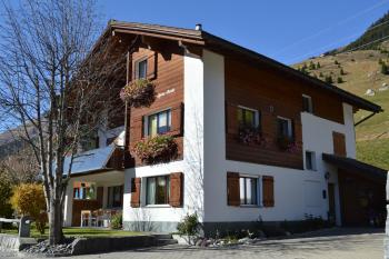 Tgèsa Parde, Sedrun (zdjęcie 5)