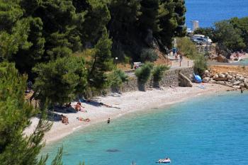 Apartments by the sea Podgora, Makarska - 6764, Podgora (fotografie 5)
