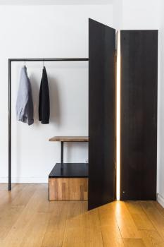 Vier Zimmer, Mnichov (fotografie 4)