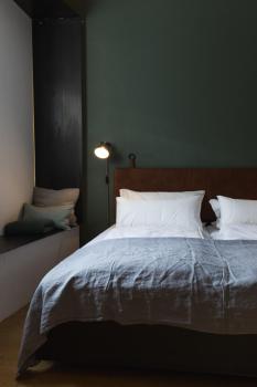 Vier Zimmer, Mnichov (fotografie 2)