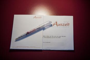 Auszeit Hotel Düsseldorf - das Frühstückshotel, Düsseldorf (zdjęcie 5)