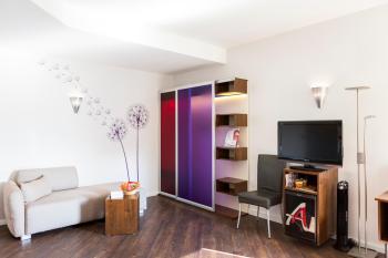 Auszeit Hotel Düsseldorf - das Frühstückshotel, Düsseldorf (zdjęcie 3)