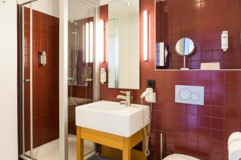 Auszeit Hotel Düsseldorf - das Frühstückshotel, Düsseldorf (Foto 5)