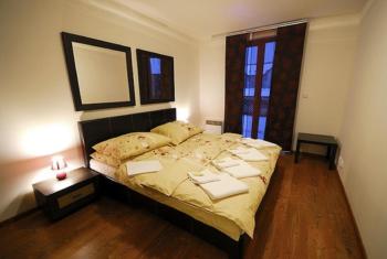 Ski & Sun Wellness Apartments, Liptovský Mikuláš (foto 5)