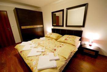 Ski & Sun Wellness Apartments, Liptovský Mikuláš (foto 2)
