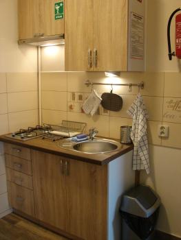 Krovo Apartments, Cracovie (photo 5)