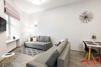Apartment Old Town Topolowa, Cracovie (photo 5)