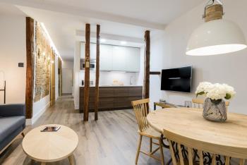 Madrid Center, Apartamento de 2 dormitorios, Madrid (fotografie 2)