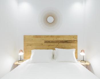 Madrid Center, Apartamento de 2 dormitorios, Madrid (fotografie 4)