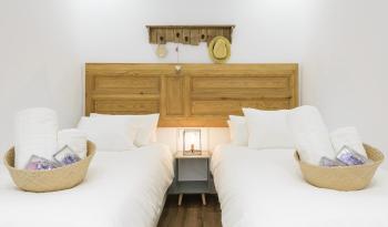 Madrid Center, Apartamento de 2 dormitorios, Madrid (fotografie 5)