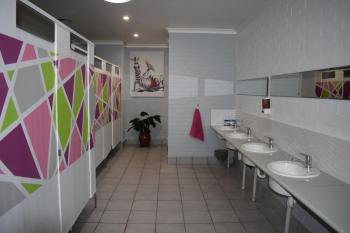 Lancelin Lodge, Lancelin (zdjęcie 3)