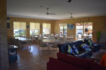 Lancelin Lodge, Lancelin (zdjęcie 5)