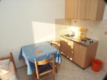 Apartments by the sea Razanj, Rogoznica - 2100, Rogoznica (photo 4)