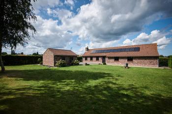 Casa Sequoia, Westvleteren (фото 3)