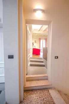 Azeglio apartment, a due passi da Piazza Maggiore, Boloňa (fotografie 4)