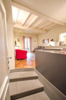 Azeglio apartment, a due passi da Piazza Maggiore, Boloňa (fotografie 5)