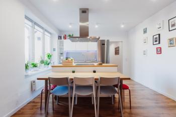 City Center Apartment by CityBeat, Cracovie (photo 3)