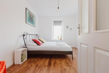 City Center Apartment by CityBeat, Cracovie (photo 2)