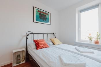 City Center Apartment by CityBeat, Cracovie (photo 5)