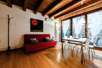 Bluesky - Cannaregio Court of Venice by Wonderful Italy, Benátky (fotografie 5)