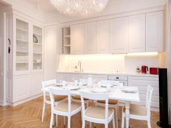 Harju Old Town Apartment, Tallinn (photo 5)