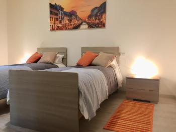 The Pearl - Top of the spots in Milan, Milán (fotografie 4)