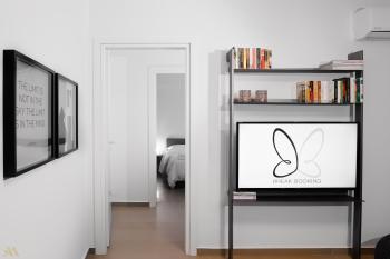 Elysium Boutique Apartments, Atény (fotografie 2)
