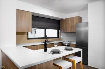 Elysium Boutique Apartments, Atény (fotografie 3)