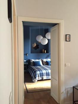 COSY APARTMENT 2 MINUTES FROM DUOMO, Milán (foto 4)