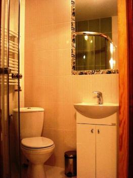 Apartamenty U Lutnika Centrum Zakopane, Zakopane (fotografie 4)