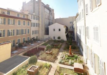 Sunny Studio Vieux Port, Marseille (photo 3)