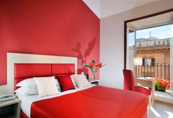 Hotel Scott House, Roma (foto 4)