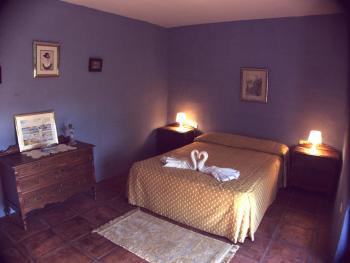 Cortijo Casas Viejas, Málaga (fotografie 2)