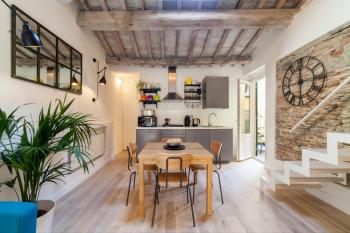 San Lorenzo with private terrace, Florencie (fotografie 3)