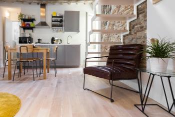 San Lorenzo with private terrace, Florencie (fotografie 4)