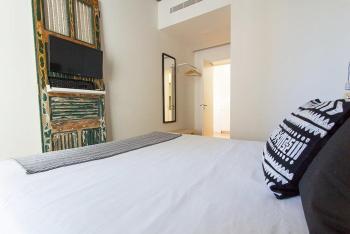Luxury T.M. Flat With a View, Lisabon (fotografie 5)